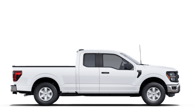 2025 Ford F-150+F-150